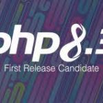 PHP 8.3 Beta Released
